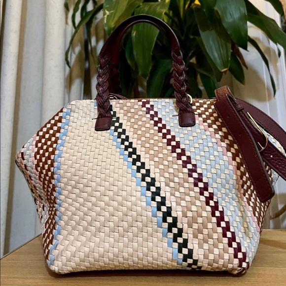 Tory Burch Purse - Picture 4 of 9